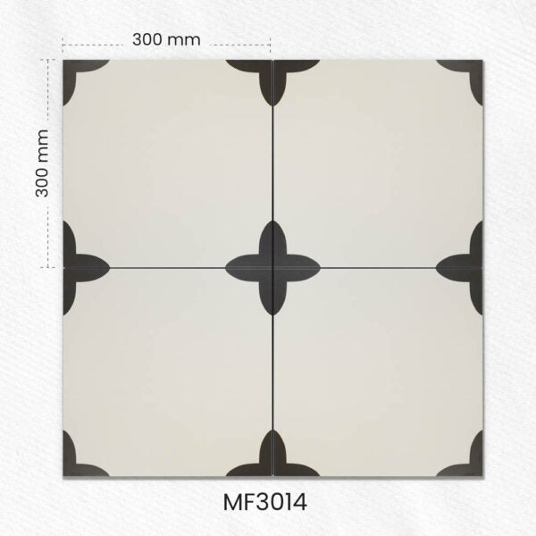 Gạch Bông MF3014 - Daisan Store