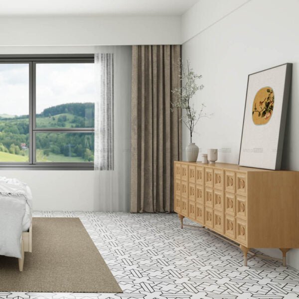 Gạch Bông MF3020 - Daisan Store