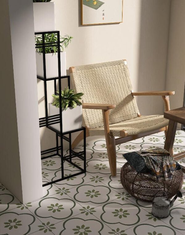 Gạch Bông MF3106 - Daisan Store