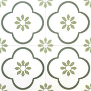 Gạch Bông MF3106 - Daisan Store