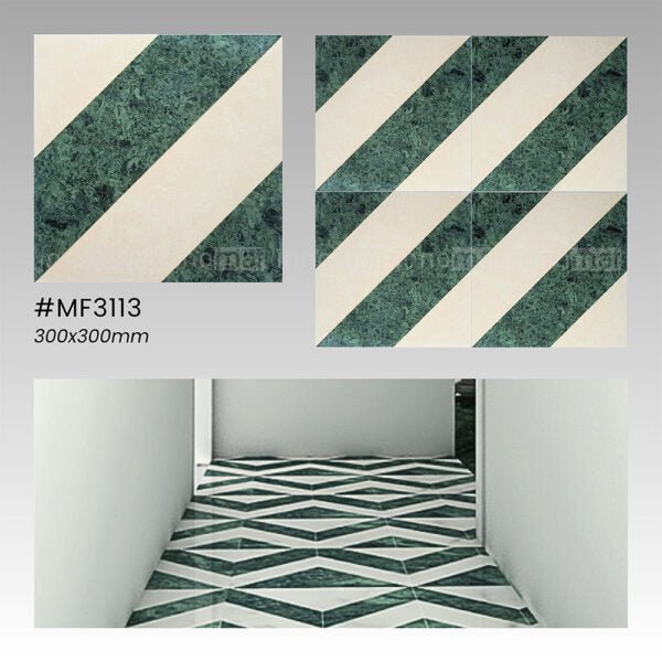 Gạch Bông MF3113 - Daisan Store