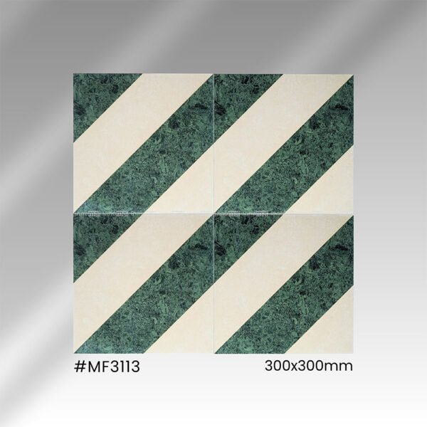 Gạch Bông MF3113 - Daisan Store