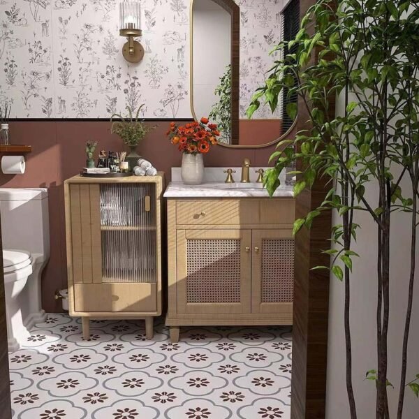 Gạch Bông MF3120 - Daisan Store