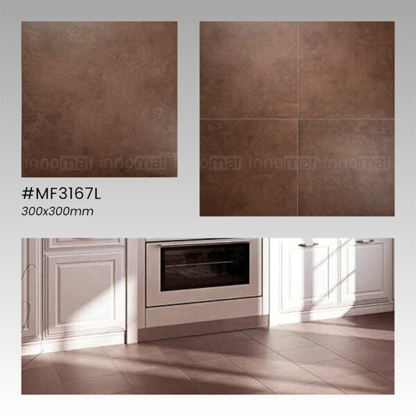 Gạch Bông MF3167L - Daisan Store