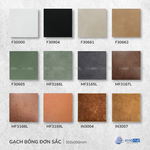 Gạch Bông MF3168L - Daisan Store