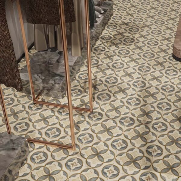 Gạch Bông MF3180 - Daisan Store