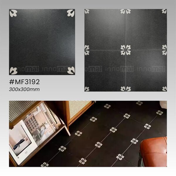 Gạch Bông MF3192 - Daisan Store