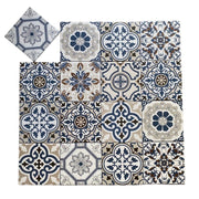 Gạch Bông Mix 200x200 Men Matt 20109 - Daisan Store