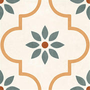 Gạch Bông Nghệ Thuật 400x400 - Mã MF4067 - Daisan Store