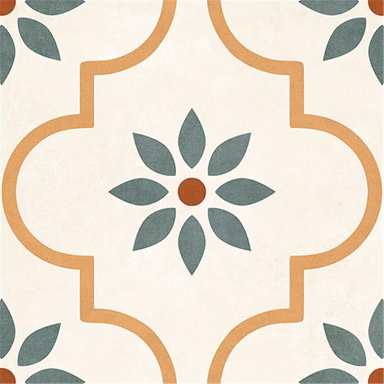 Gạch Bông Nghệ Thuật 400x400 - Mã MF4067 - Daisan Store