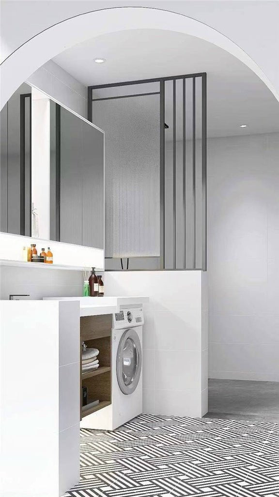 Gạch Bông Nhập Khẩu kt 300x300mm Men Matt Mã DSF30088X - Daisan Store