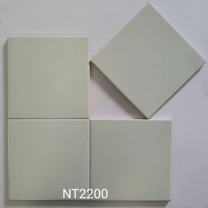 Gạch Bông trắng KT 200x200mm NT2200(2201) - Daisan Store