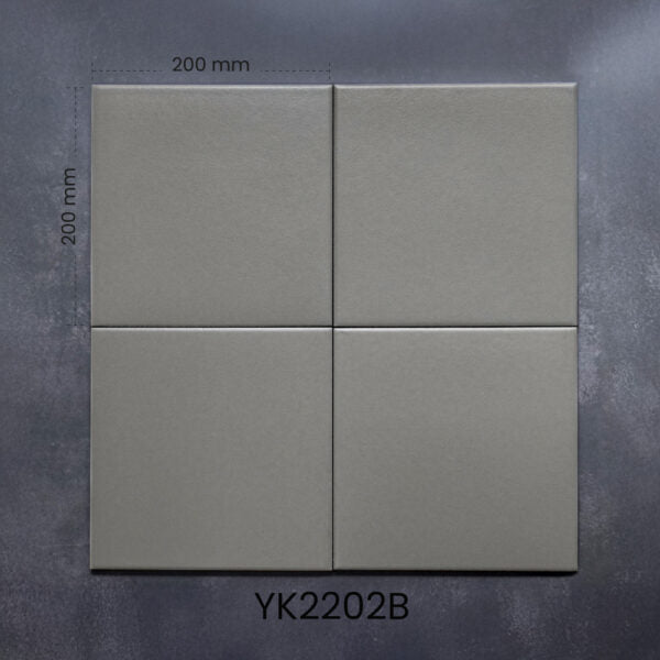 Gạch Bông YK2202B - Daisan Store