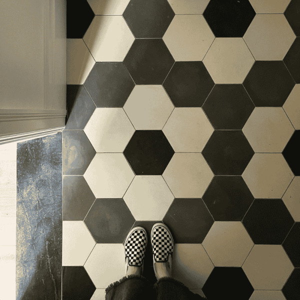 Gạch Bông YK23202B - Daisan Store