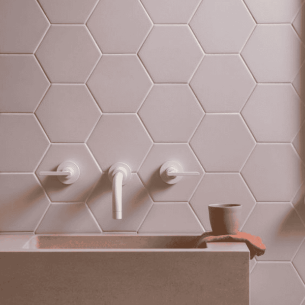 Gạch Bông YK23211/FL23211 - Daisan Store