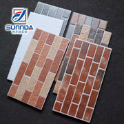 Gạch ceramic ốp tường và lát sàn ngoại thất Sunnda giả đá giá rẻ - Daisan Store