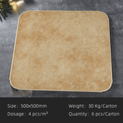 Gạch cổ lát nền 500×500mm nhân rời 55216 - Daisan Store