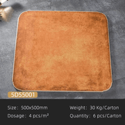 Gạch cổ lát nền 500×500mm nhân rời 5D55001 - Daisan Store