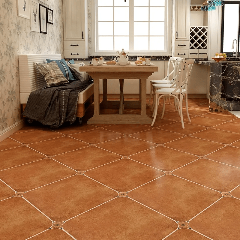 Gạch cổ lát nền 500×500mm nhân rời 5D55001 - Daisan Store