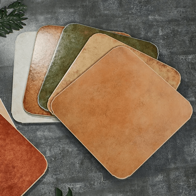 Gạch cổ lát nền 500×500mm nhân rời 5D55001 - Daisan Store