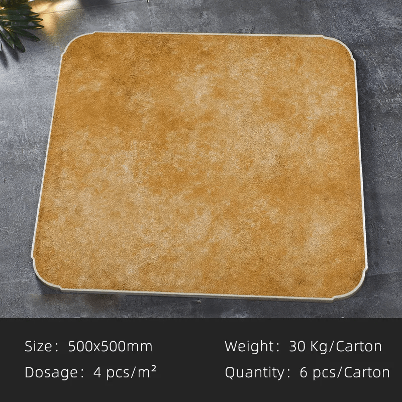 Gạch cổ lát nền 500×500mm nhân rời 5D6105 - Daisan Store