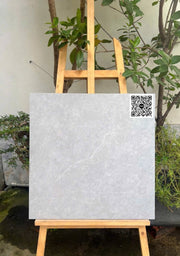 Gạch Đá 60x60 Ốp Lát xám nhạt - Daisan Store