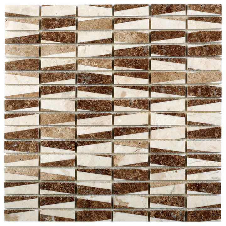 Gạch đá cẩm thạch, gạch mosaic cho sàn và tường - Daisan Store