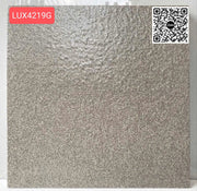Gạch Đá Mờ 40x40 Ốp Lát Sân Vườn màu xám LUX4219G - Daisan Store