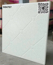 Gạch Đá Mờ 40x40 Ốp Lát Sân Vườn muối tiêu GS4707 - Daisan Store