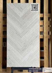 Gạch Đá Mờ 60x120 Ốp Lát Giá Rẻ vân gỗ màu xám - Daisan Store