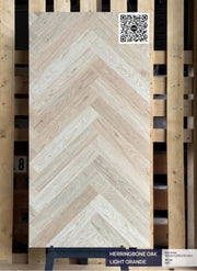 Gạch Đá Mờ 60x120 Ốp Lát Giá Rẻ vân gỗ vàng kem - Daisan Store