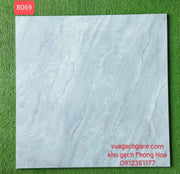 Gạch Đá Ốp Lát 80x80 Rimini xanh vân đá R8069 - Daisan Store