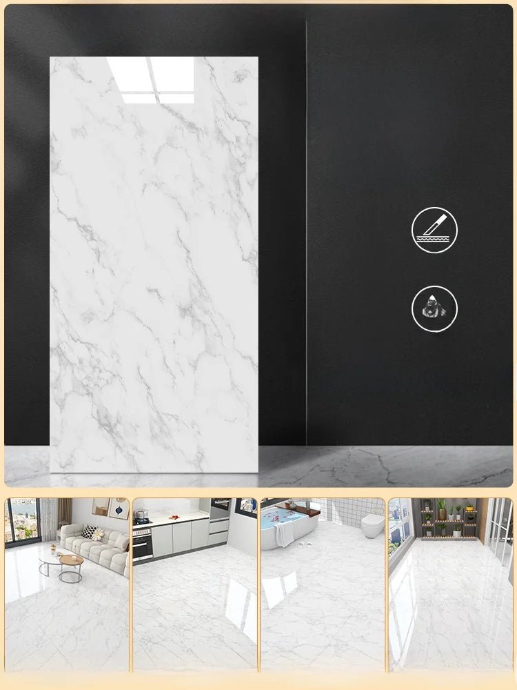 Gạch Dán Bếp Batoom - Chống Trượt & Trang Trí - Daisan Store