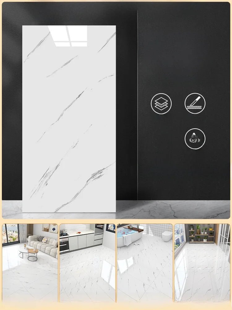 Gạch Dán Bếp Batoom - Chống Trượt & Trang Trí - Daisan Store