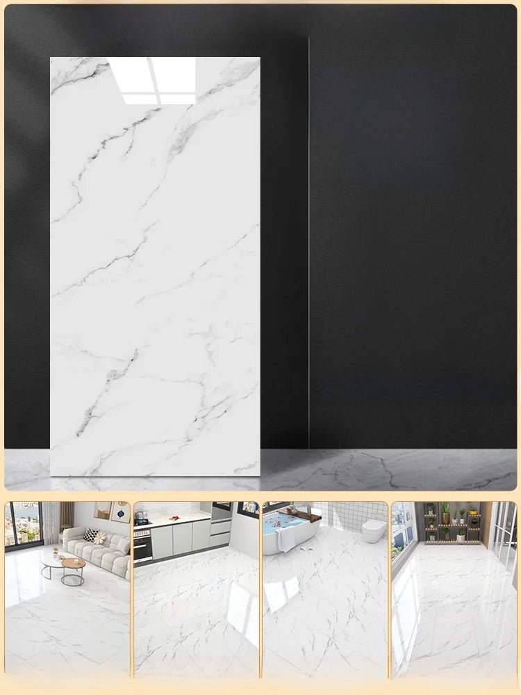 Gạch Dán Bếp Batoom - Chống Trượt & Trang Trí - Daisan Store