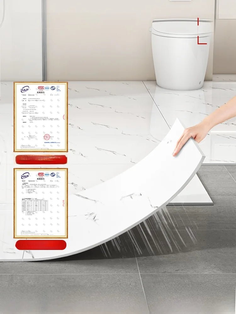 Gạch Dán Bếp Batoom - Chống Trượt & Trang Trí - Daisan Store