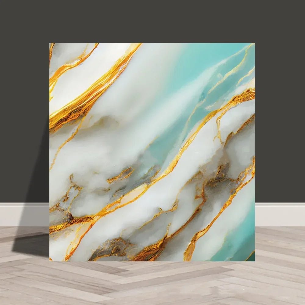 Gach Dan San Vinyl Marble Dan Nen Cho Bep Phong Tam - Daisan Store