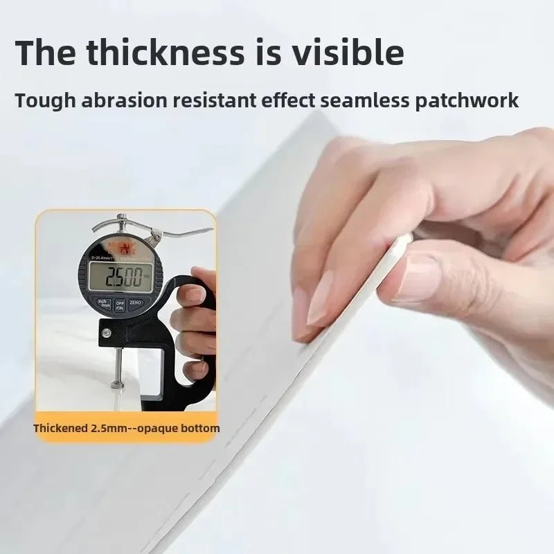 Gach Dan San Vinyl Marble Dan Nen Cho Bep Phong Tam - Daisan Store