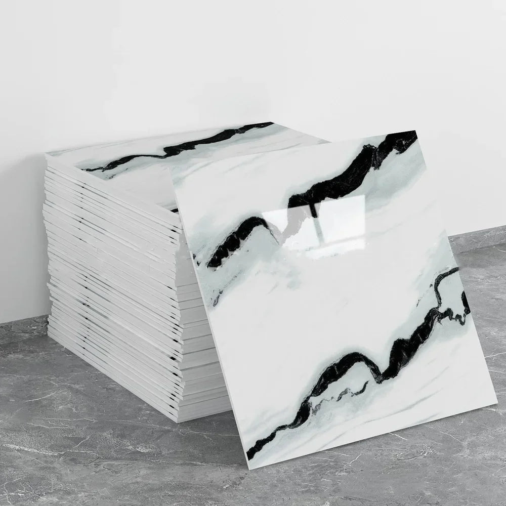 Gach Dan San Vinyl Marble Dan Nen Cho Bep Phong Tam - Daisan Store