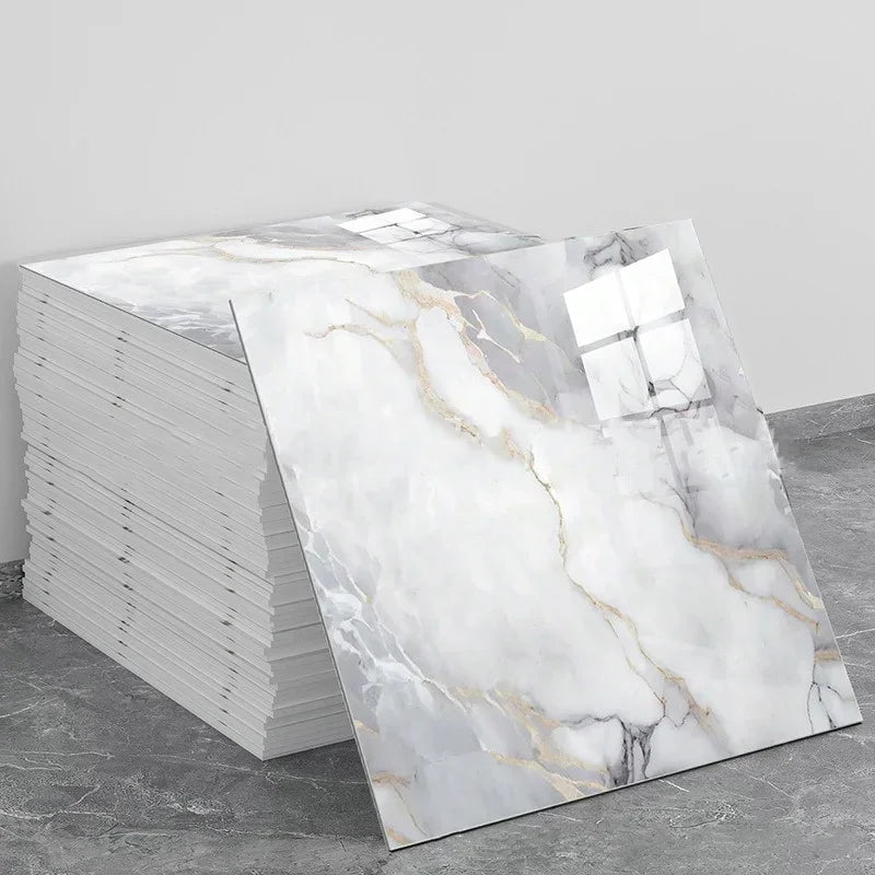 Gach Dan San Vinyl Marble Dan Nen Cho Bep Phong Tam - Daisan Store