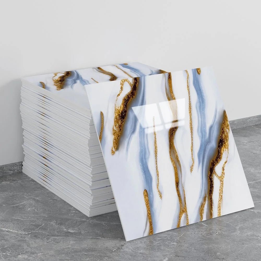 Gach Dan San Vinyl Marble Dan Nen Cho Bep Phong Tam - Daisan Store