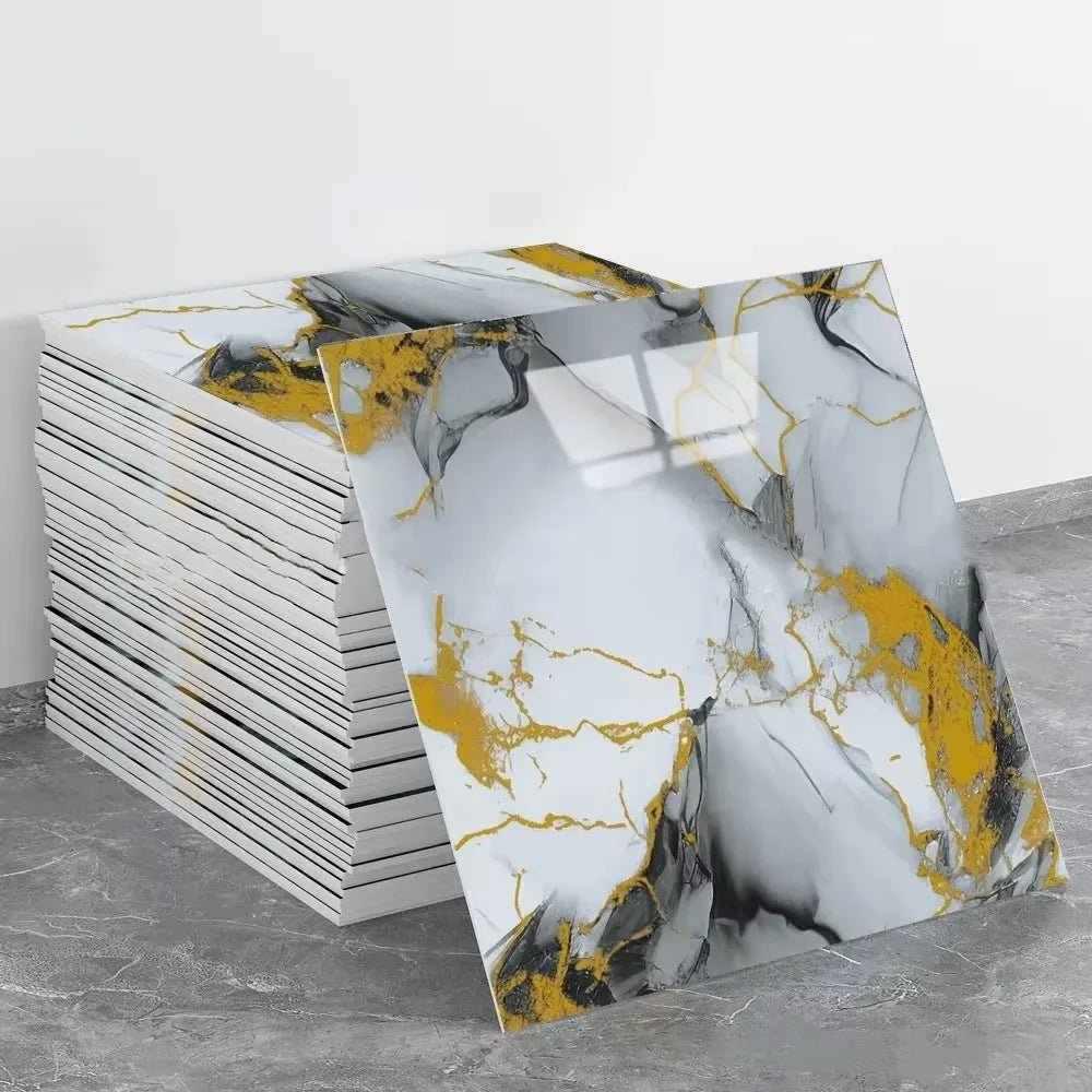 Gach Dan San Vinyl Marble Dan Nen Cho Bep Phong Tam - Daisan Store