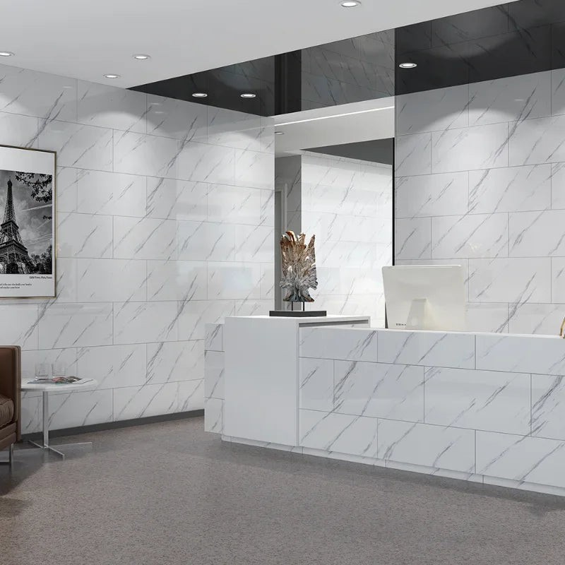 Gạch Dán Tường 30x30 Chống Nước - Trang Trí Phòng Tắm - Daisan Store