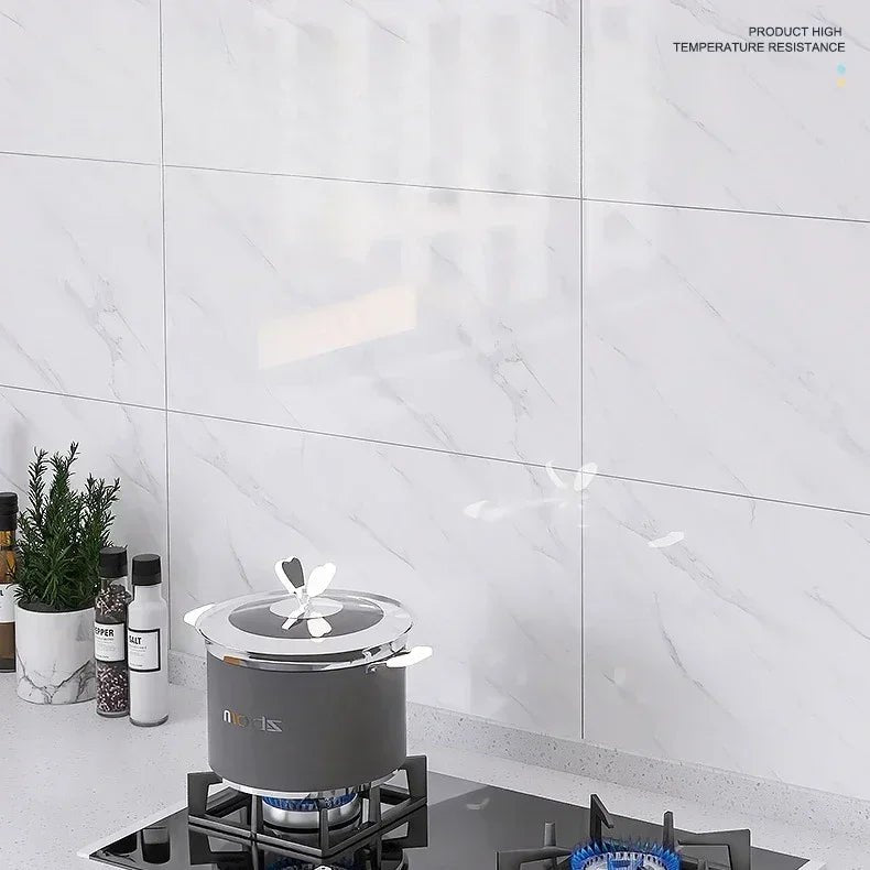 Gach Dan Tuong 30x30cm Phong Cach Chau Au Chong Nuoc - Daisan Store