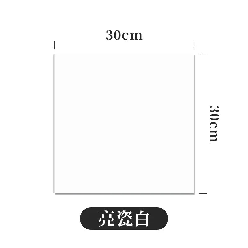 Gach Dan Tuong 30x30cm Phong Cach Chau Au Chong Nuoc - Daisan Store