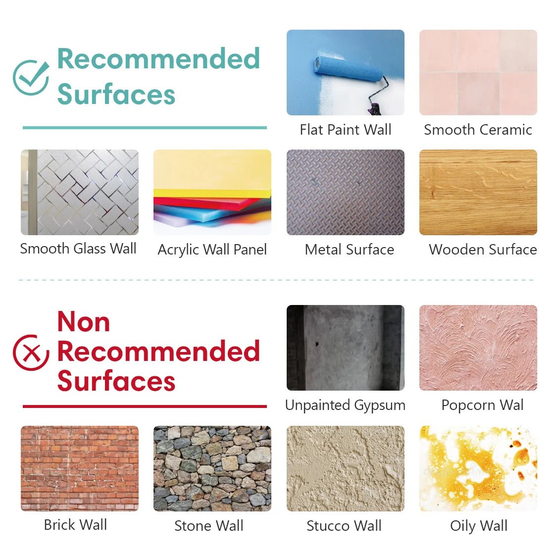 Gạch Dán Tường 3D Chống Thấm - Bộ 1/10 Miếng DIY - Daisan Store