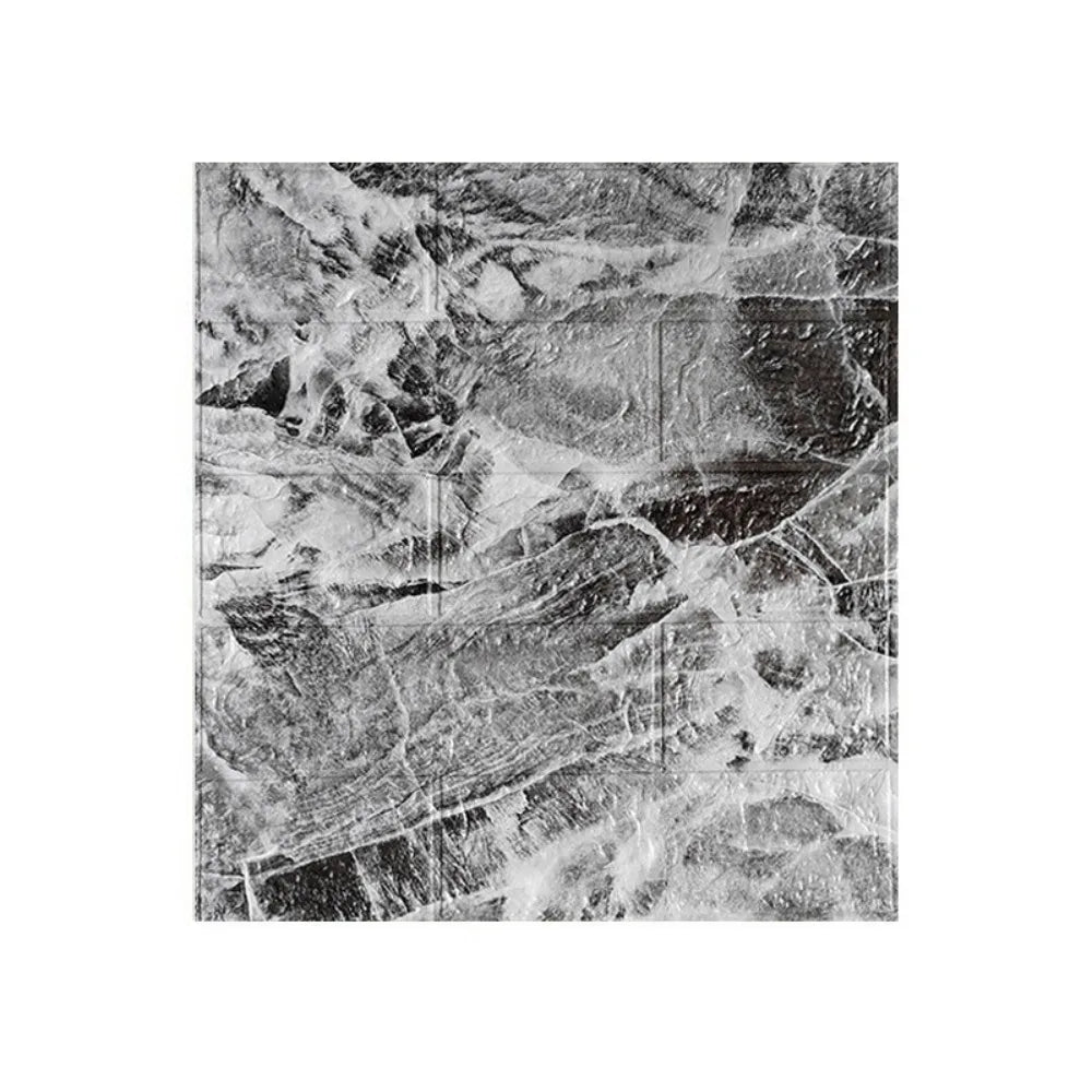 Gạch Dán Tường 3D Chống Thấm Tự Dính Đa Năng - Daisan Store