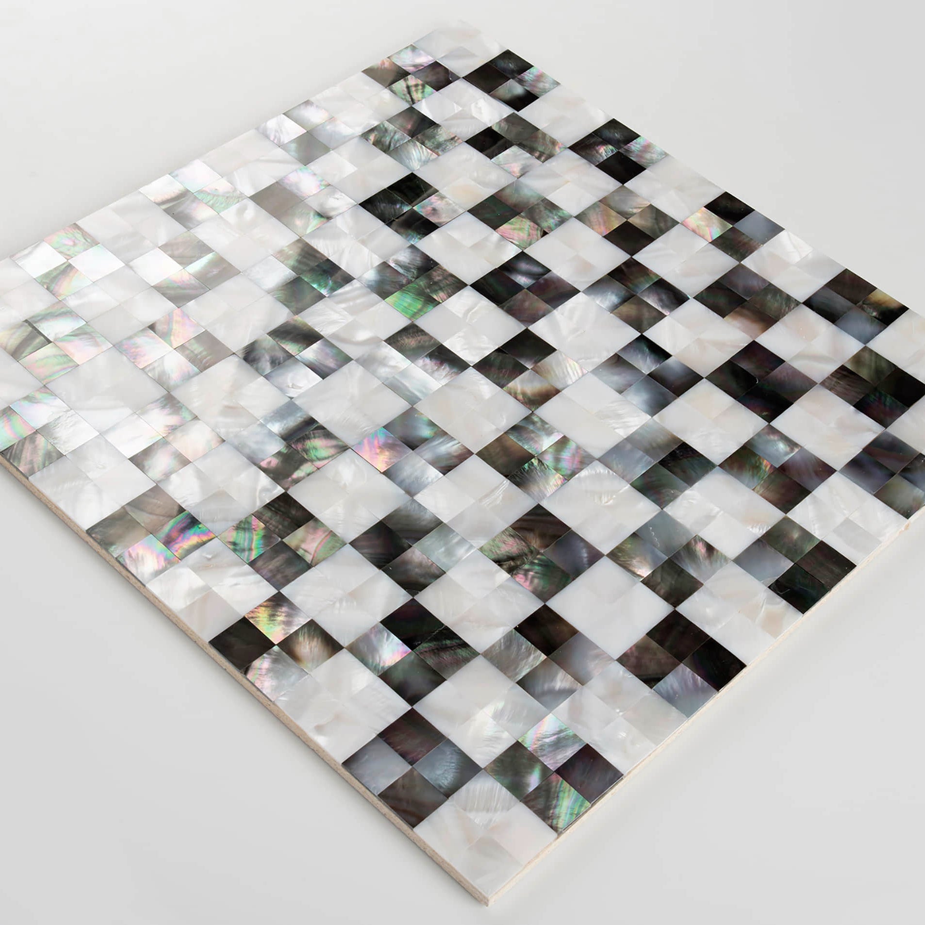 Gạch dán tường ốp lát phòng tắm mạ ngọc trai đại dương bán buôn - Daisan Store