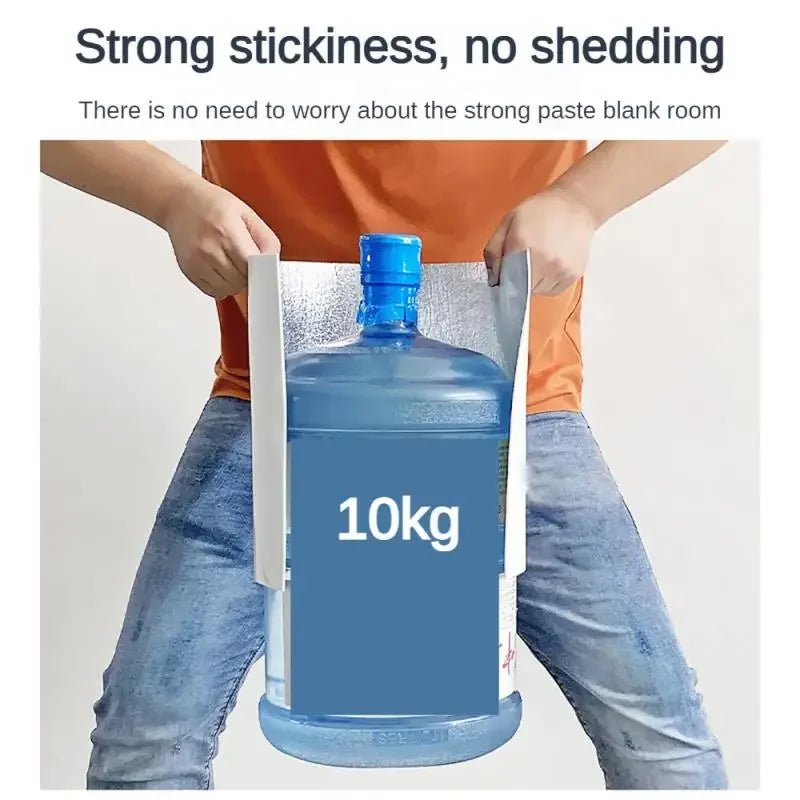 Gạch Dán Tường PVC Chống Thấm Marble 50 Miếng - Daisan Store