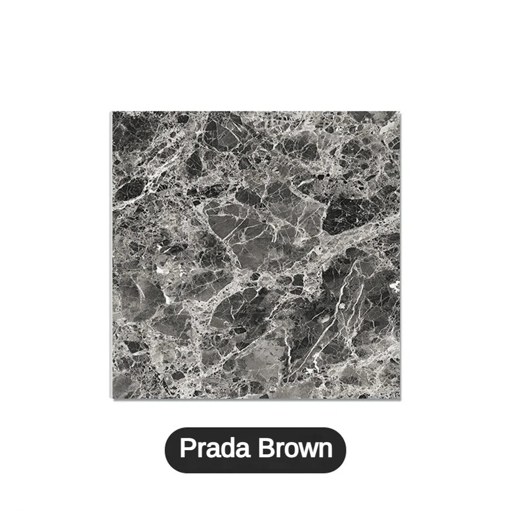 Gạch Dán Tường PVC Chống Thấm Marble 50 Miếng - Daisan Store